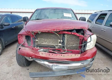 2007 Dodge Ram 1500 Slt z USA, uszkodzony, nr VIN 1D7HA18P77S220182